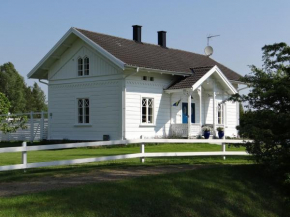Гостиница Isaberg Golfklubb, Хестра